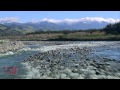 New Zealand Aerial Footage to the song "We Are ...