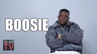 Boosie on Jay-Z: “Where I’m From, His Word is Not the Law” (Part 6)