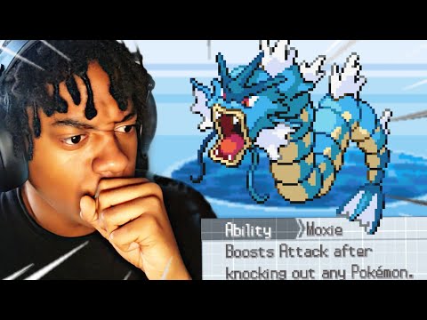 THIS ABILITY WINS ANY POKEMON NUZLOCKE...