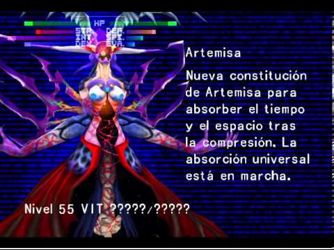 Guia Final Fantasy VIII Español 74 Final