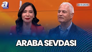 Motosiklet Pazarında Görünüm I 2. El Araçlardaki Artış Motosiklet Satı