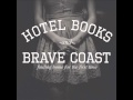 Hotel Books - Changes Consume Me 