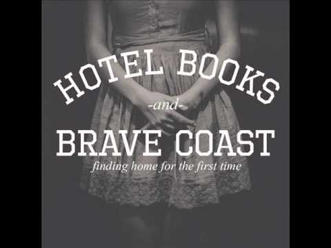 Hotel Books - Changes Consume Me