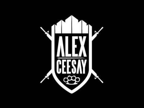 Alex Ceesay Ft Jaffar Byn Salle Tyson - Alltid samma