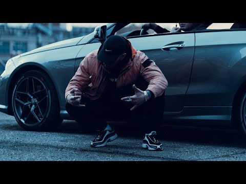 РАСКОЛЬНИКОВ - ПАСАДЕНА (PROD BY LITGLACK)