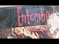 ENTOMBED - Eyemaster