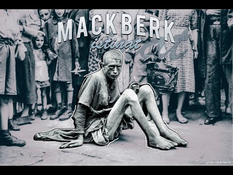 Mackberk - İstinat (2019)