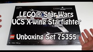 Re: [情報] 樂高lego 75355 X翼戰機(X-WING)