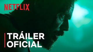 Tràiler de 'XTREMO' el nou thriller de Netflix ambientat a Barcelona