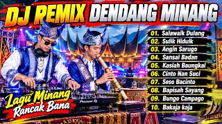 Download lagu DJ REMIX DANGDUT DENDANG MINANG mp3