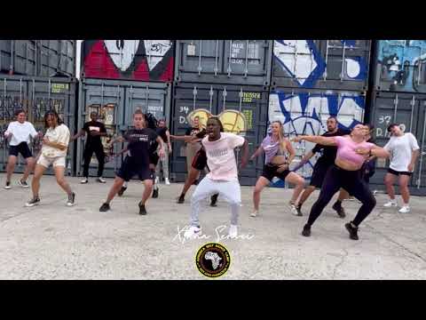 ABDC - Paris | Xtana Afronovo