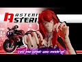 Asteria DRIFT Lyrics Ft Lytra Vyzer