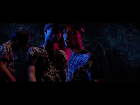 Rockie Fresh - “Nobody” HD