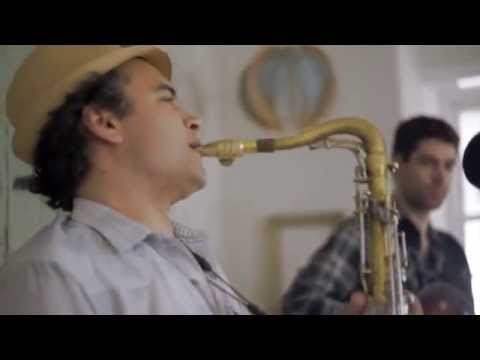 Ted Hefko & the Thousandaires video