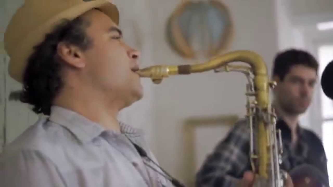 YouTube video thumbnail