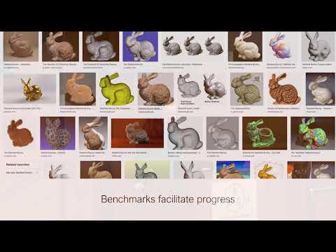 Robust Geometric Algorithms: A Data-Driven Approach