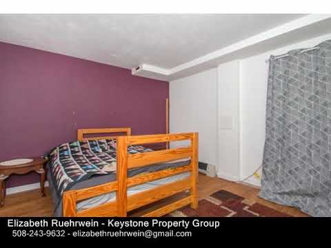 319-321 Fairview Ave, Rehoboth MA 02769 - Multi Family Home - Real Estate - For Sale -