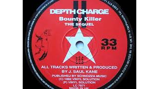 Depth Charge - Nectar