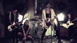 THE DARK - Dirty Girl (Official Music Video)