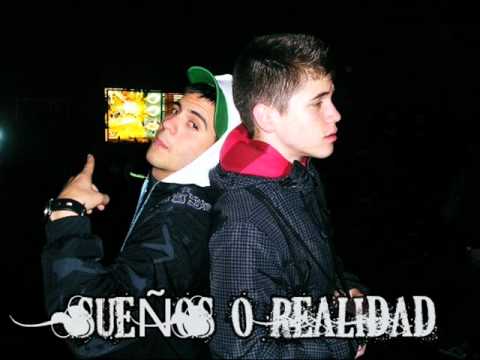 Sueños O Realidad - Taes The Kid feat Mauc Mc