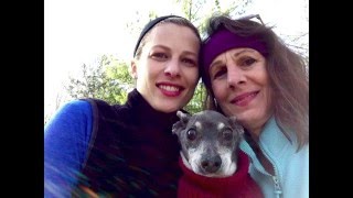 A Tribute to Lester Sharp - "Lester's Song (These Are the Eyes)"