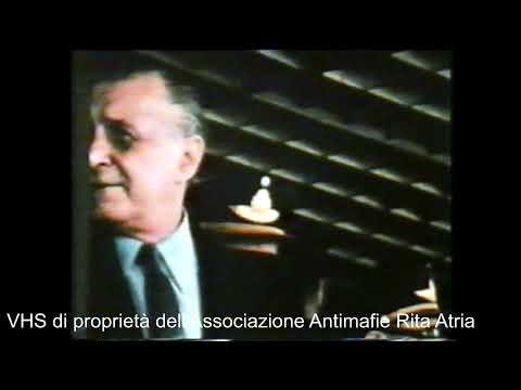 La vera storia della P2 - Seconda parte - LE INFILTRAZIONI