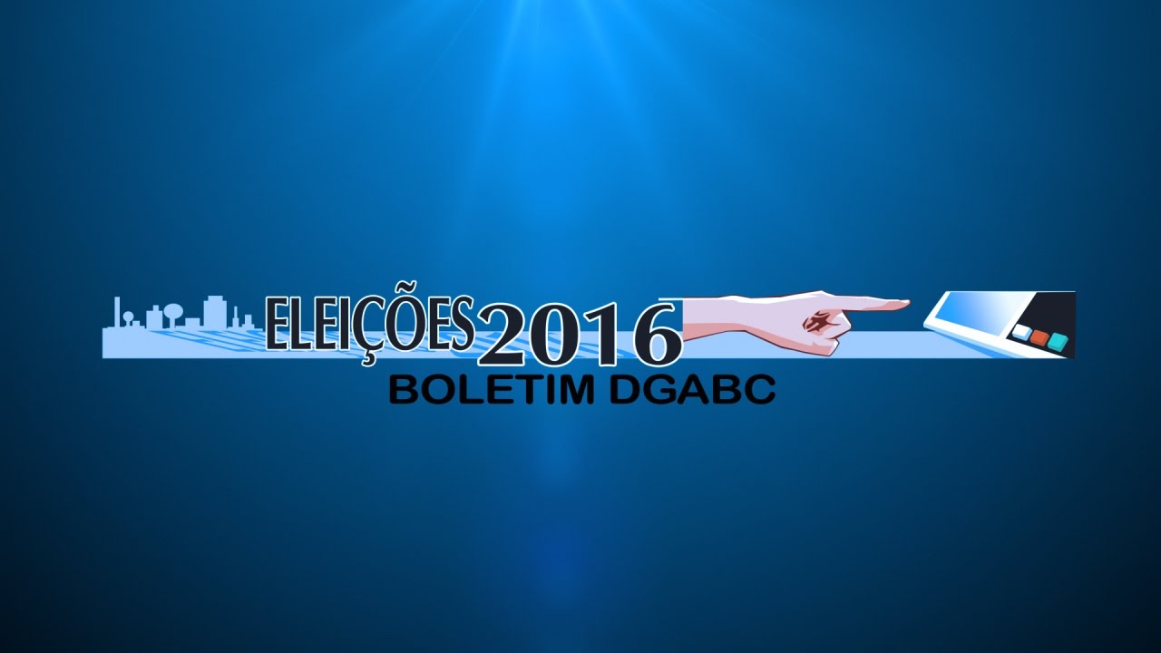 Confira os primeiros dados da eleição no Grande ABC