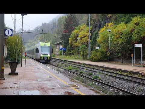 transito a Preglia regio per Brig