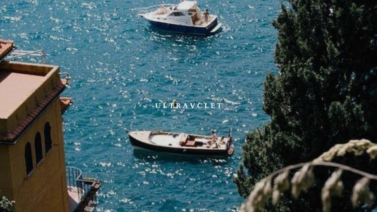 It's an Old Money Summer at Your House in Europe | a playlist