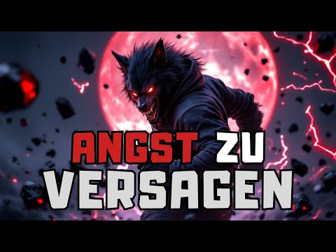 VENGEFUL - Angst zu versagen
