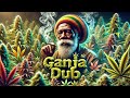 Ganja Paradise Chill Reggae Vibes Weed Anthem 2024