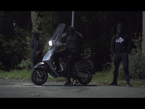 Manio - ZoneTwø Pt. 1 (Prod. by GimoBeats & STG)