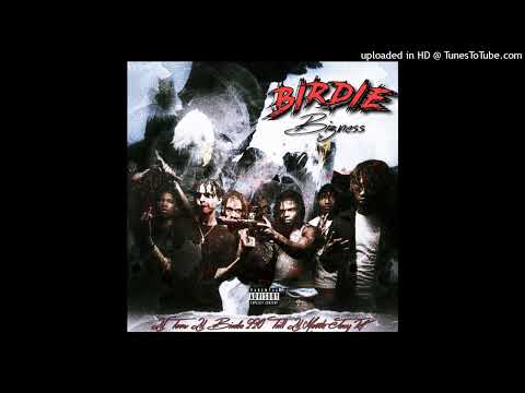 lil tony x lilbirdie x hariroc type beat "it was just a rainy day"