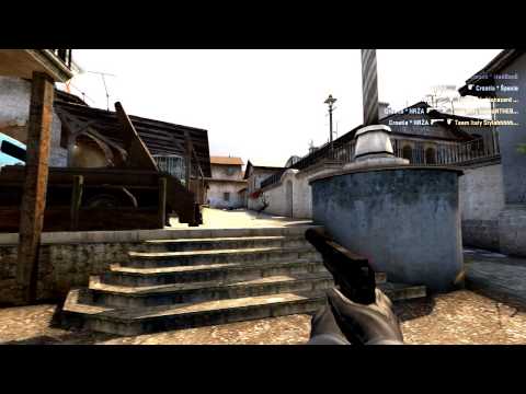 ESEC 2013 - Croatia HRZA vs Italy