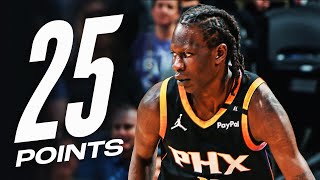 Bol Bol - Phoenix Suns