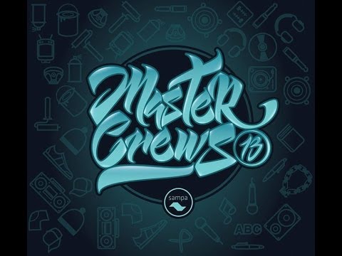 Master Crews 2013 Trailer - Versão Breaking TV