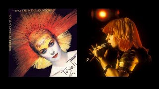 TOYAH LIVE 1981 Voodoo Doll (AUDIO & SLIDE)