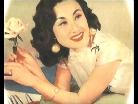 Bai Guang - Autumn Nights 白光秋夜  1948