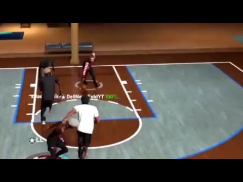 (2k21 montage)NBV Tae x Camo Bucks x Baby Glock-Facts