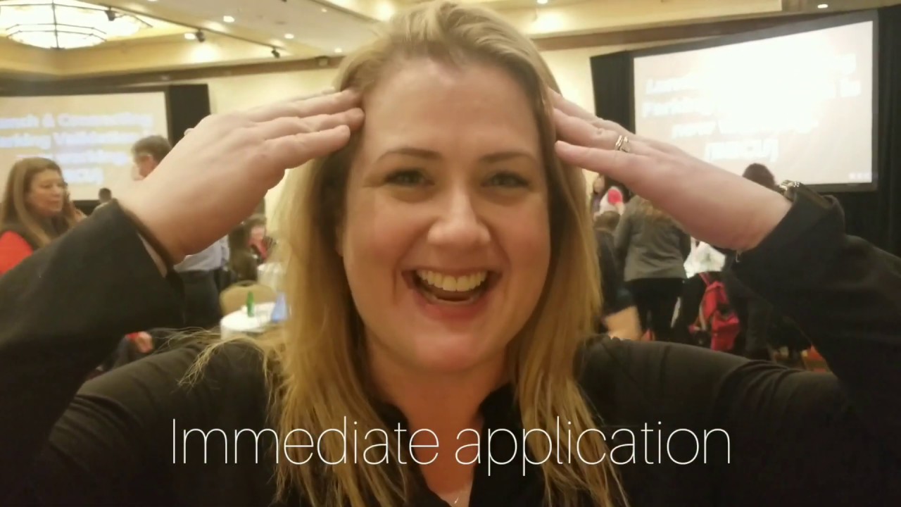Promotional video thumbnail 5 for Brooklyn Dicent: Happiness Keynote Speaker