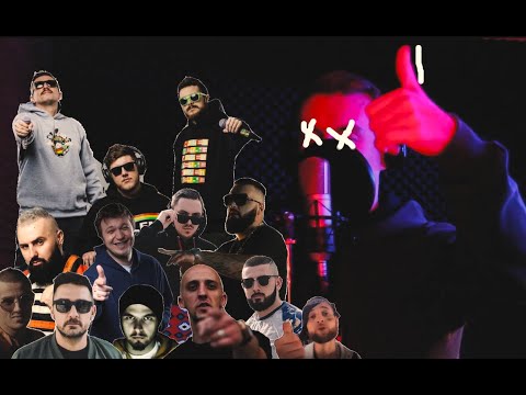 Oneli-ZA RAP(SMA,Jala,Loš Sin,Frenkie,Buba Corelli,Sajfer,Kontra,Edo ,Shtela,Makk&Helem Nejse)