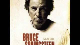 &quot;Your Own Worst Enemy&quot; - Bruce Springsteen