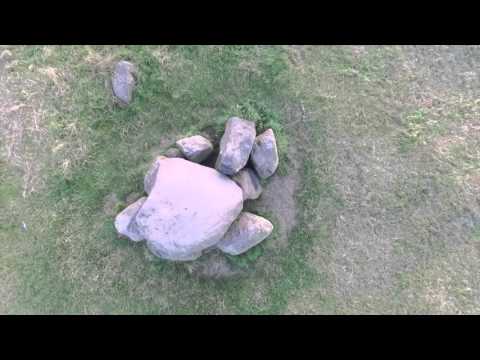 The Giants Ring - Belfast Northern Ireland