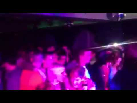 DJ Mateo & SHA feat Katarina Zivkovic - Ljubi me (LIVE)