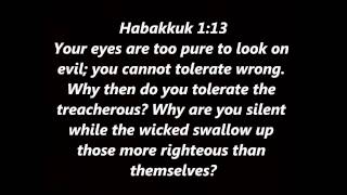 Apologetix - Ha-bakk