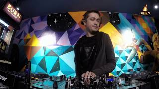 Burzhuy DJ set