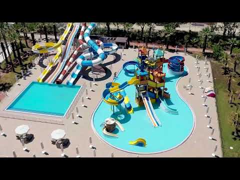 TUI Magic Life Belek (ex Club Asteria Belek)