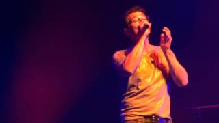Morten Harket : Whispering heart - Olympia, Paris, July 5, 2014