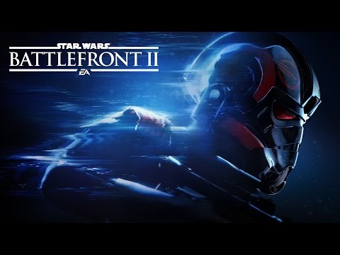 Видео № 0 из игры Star Wars: Battlefront 2 (II) (Б/У) [PS4]