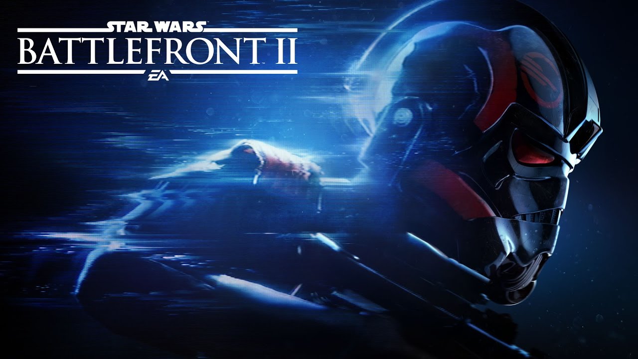 Star Wars Battlefront II llega a PS4 este noviembre
